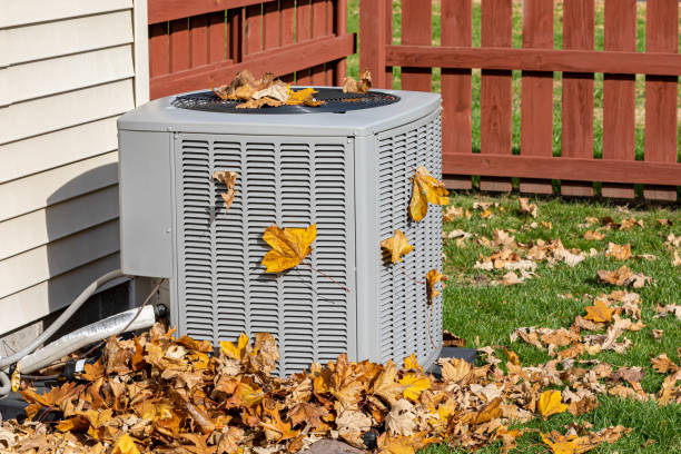 Best HVAC Training and Certification in St Marys, KS