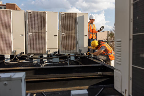 Best Energy-efficient HVAC Solutions in St Marys, KS