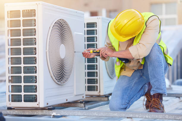 Best Solar-powered HVAC Systems in St Marys, KS