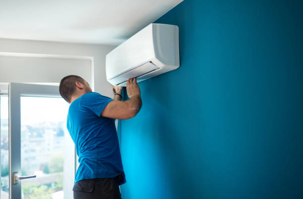 Best Residential HVAC in St Marys, KS