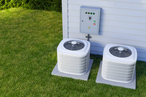 Best Commercial HVAC in St Marys, KS