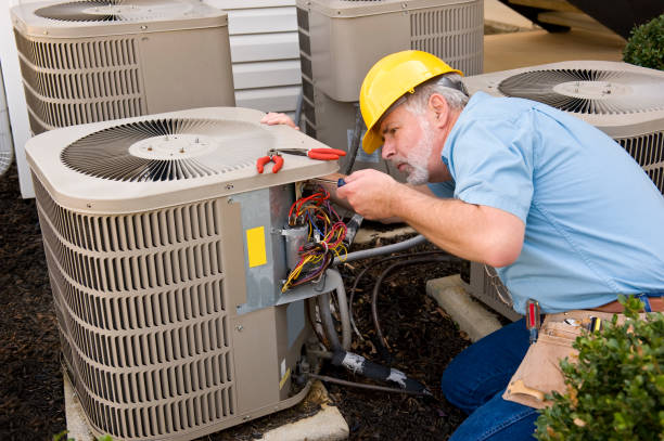 Reliable St Marys, KS HVAC Solutions