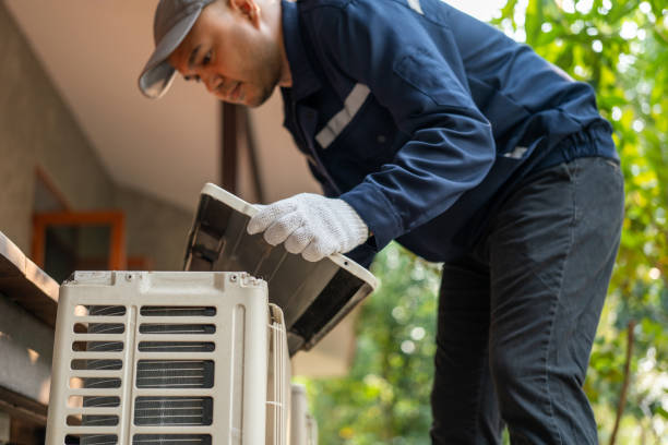 Best HVAC Supply and Distribution in St Marys, KS
