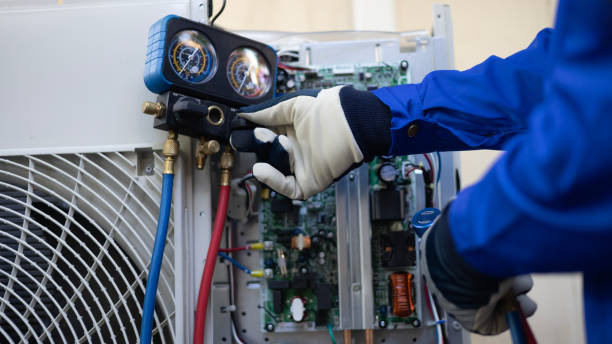 Best Geothermal HVAC Systems in St Marys, KS